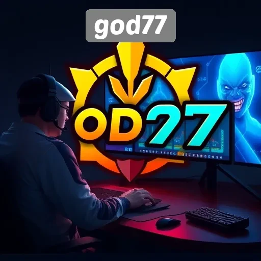 Persaingan di Industri Game Online dan Peran god77