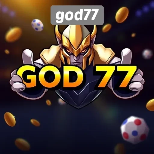 Tipe Permainan Populer di God77 yang Banyak Diminati