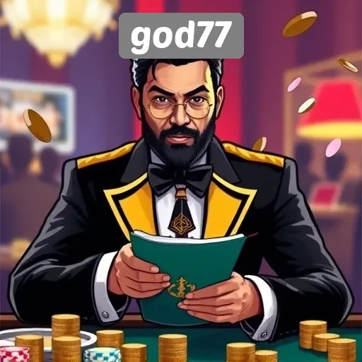 Tips Bermain Aman di Platform God77