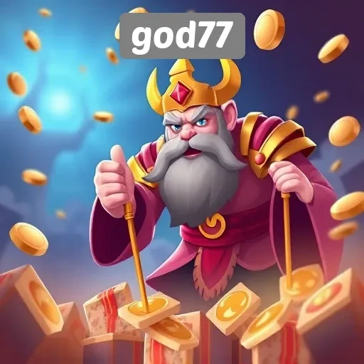 Dari Permainan Tradisional hingga Modern di God77