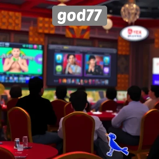 Tanggapan Pengguna tentang Pengalaman Bermain di God77